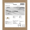 Настенный светильник (бра) Freya FR5262WL-02BS