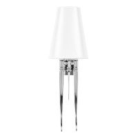 Бра LOFT IT 10207W/L Chrome
