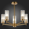 Люстра на штанге ST-Luce SL1233.302.05