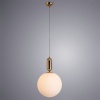 Подвесной светильник ARTE Lamp A3035SP-1GO