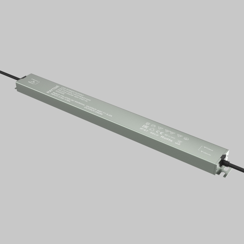 Источник напряжения Led Strip 832006