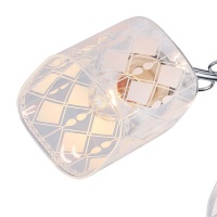 Накладная люстра Escada 1106/3PL