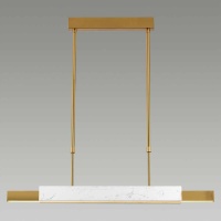 Подвесной светильник Odeon Light 4359/25L