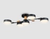 Люстра на штанге Ambrella Light FL4835