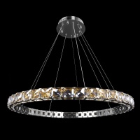 Подвесной светильник LOFT IT 10204/1000 Chrome