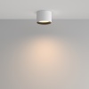 Потолочный светильник Technical C127CL-L7W3K-W