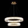 Каскадная люстра ST-Luce SL1622.303.02
