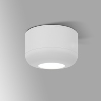 Накладной светильник Elektrostandard 25088/LED 7W 4000K белый