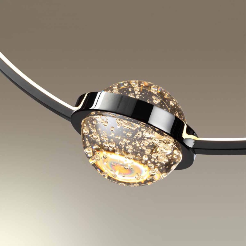 Подвесной светильник Odeon Light 4337/27L