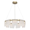 Подвесная люстра ST-Luce SL6021.203.54