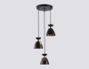 Каскадная люстра Ambrella Light TR8470
