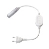 Комплектующие к светодиодной ленте с токоведущими элементами Led Strip 201205