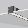 Комплектующие к светодиодной ленте Led Strip ALM-3535R-B-D-2.5M