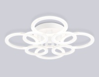 Накладная люстра Ambrella Light FA8945