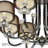 Накладная люстра iLamp 88049/8 CR
