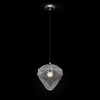 Подвесной светильник Maytoni P053PL-01GR