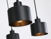 Подвесная люстра Ambrella Light TR8132