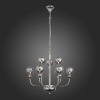 Подвесная люстра ST-Luce SL552.103.09