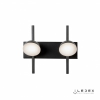 Бра iLedex X088206 6W BK