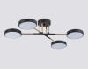 Накладной светильник Ambrella Light FL516332