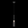 Подвесной светильник LOFT IT 10232/B Smoke