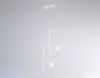 Подвесной светильник Ambrella Light FL66365