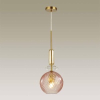Подвесной светильник Odeon Light 4862/1