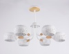 Люстра на штанге Ambrella Light TR80166