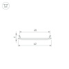 Экран Arlight 045379