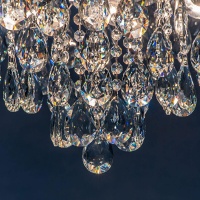 Накладная люстра Escada 1121/7PL