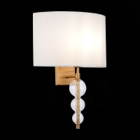 Бра Evoluce SLE105711-01