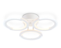 Накладная люстра Ambrella Light FA8942