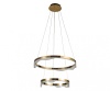 Подвесная люстра Kink Light 08263-60+40,36