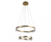 Подвесная люстра Kink Light 08263-60+40,36