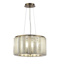Подвесная люстра ST-Luce SL1516.303.06