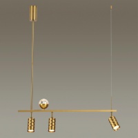 Подвесной светильник Odeon Light 4353/36L