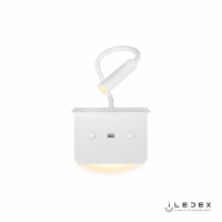 Бра iLedex 7031C WH