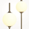 Напольный светильник (торшер) Maytoni Z020FL-L12BS3K