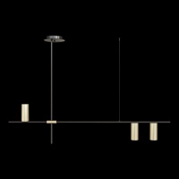 Подвесной светильник LOFT IT 8120-3