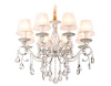 Подвесная люстра Ambrella Light TR4548