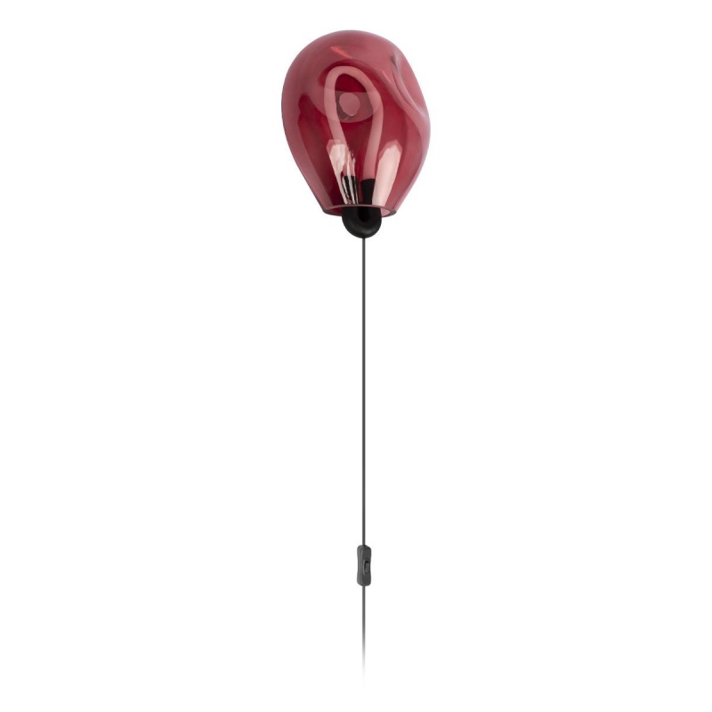 Бра LOFT IT 10291 Red