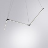 Подвесной светильник ARTE Lamp A2193SP-36BK