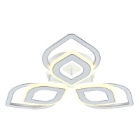 Накладная люстра Escada 10262/3LED
