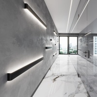 Бра Odeon Light 4294/40WL