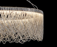 Подвесная люстра Kink Light 07671-80,02