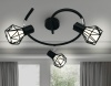 Спот Ambrella Light TR8624