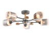 Люстра на штанге Ambrella Light TR3033233