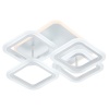 Накладная люстра Escada 10221/4LED BL