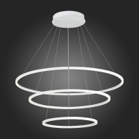 Каскадная люстра ST-Luce ST605.543.114
