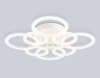 Накладная люстра Ambrella Light FA8945